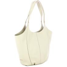 Iuntoo Shopping bag Dorica Latte - 2