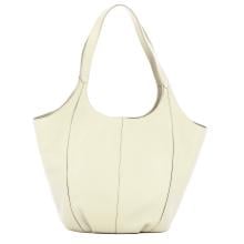 Iuntoo Shopping bag Dorica Latte - 3