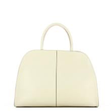 Iuntoo Borsa a mano Cluana grande Latte/Vaniglia - 1