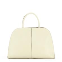 Iuntoo Borsa a mano Cluana grande Latte/Vaniglia - 3