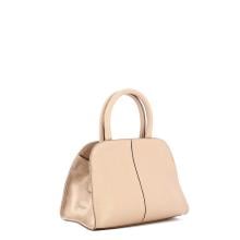 Iuntoo Borsa a mano Cluana piccola Rosa Carne - 2
