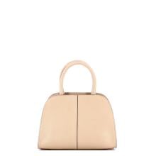 Iuntoo Borsa a mano Cluana piccola Rosa Carne - 3