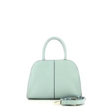 Iuntoo Borsa a mano Cluana piccola Sky/Denim - 4