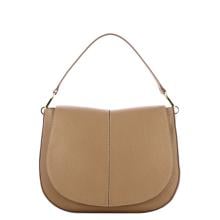 Iuntoo Borsa a mano Dorica grande Salted Caramel - 1