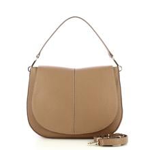 Iuntoo Borsa a mano Dorica grande Salted Caramel - 4