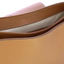 Iuntoo Borsa a mano Dorica grande Salted Caramel - 5