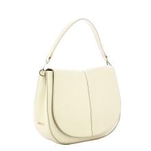 Iuntoo Borsa a mano Dorica grande Latte - 2