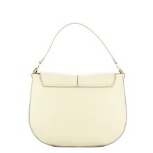 Iuntoo Borsa a mano Dorica grande Latte - 3