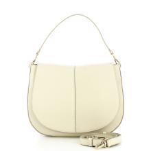 Iuntoo Borsa a mano Dorica grande Latte - 4