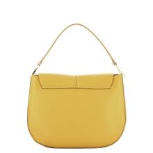 Iuntoo Borsa a mano Dorica grande Senape - 3