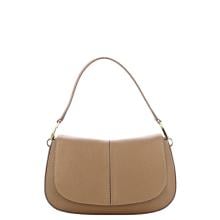 Iuntoo Borsa a mano Dorica media Salted Caramel - 1
