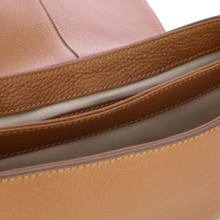 Iuntoo Borsa a mano Dorica media Salted Caramel - 5