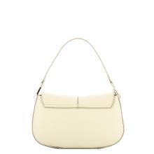 Iuntoo Borsa a mano Dorica media Latte - 3
