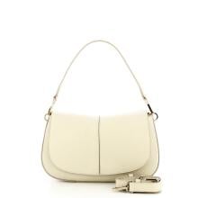 Iuntoo Borsa a mano Dorica media Latte - 4
