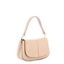 Iuntoo Borsa a mano Dorica media Rosa Carne - 2