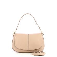 Iuntoo Borsa a mano Dorica media Rosa Carne - 4