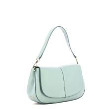 Iuntoo Borsa a mano Dorica media Sky - 2