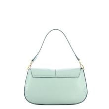 Iuntoo Borsa a mano Dorica media Sky - 3