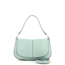 Iuntoo Borsa a mano Dorica media Sky - 4