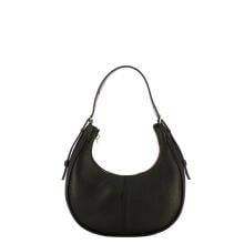 Iuntoo Minibag Dorica Nero - 1