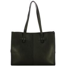 Iuntoo Borsa a spalla Cluana Nero - 1