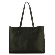 Iuntoo Borsa a spalla Cluana Nero - 3
