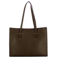 Iuntoo Borsa a spalla Cluana Cioccolato - 3