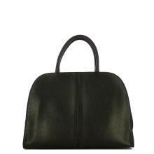Iuntoo Borsa a mano Cluana grande Nero - 1