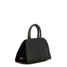 Iuntoo Borsa a mano Cluana piccola Nero - 2