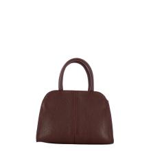 Iuntoo Borsa a mano Cluana piccola Burgundy - 1