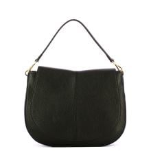 Iuntoo Borsa a mano Dorica grande Nero - 1