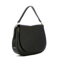 Iuntoo Borsa a mano Dorica grande Nero - 2