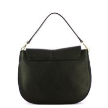 Iuntoo Borsa a mano Dorica grande Nero - 3