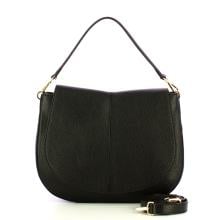 Iuntoo Borsa a mano Dorica grande Nero - 4