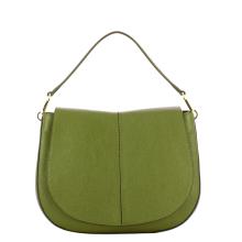 Iuntoo Borsa a mano Dorica grande Bosco - 1