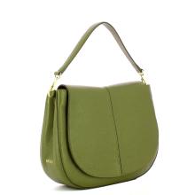 Iuntoo Borsa a mano Dorica grande Bosco - 2