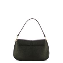 Iuntoo Borsa a mano Dorica media Nero - 3