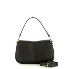 Iuntoo Borsa a mano Dorica media Nero - 4