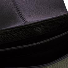 Iuntoo Borsa a mano Dorica media Nero - 5