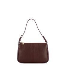Iuntoo Sottospalla Dorica Burgundy - 1