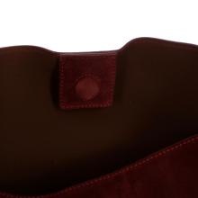 Iuntoo Sacca Chiaravalle Burgundy - 5