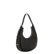 Iuntoo Mini bag Dorica Nero - 2