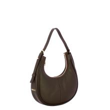 Iuntoo Mini bag Dorica Cioccolato - 2