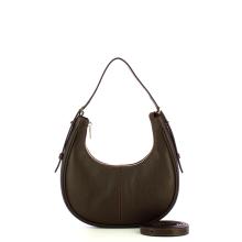 Iuntoo Mini bag Dorica Cioccolato - 4