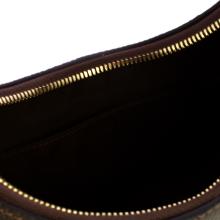 Iuntoo Mini bag Dorica Cioccolato - 5