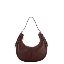 Iuntoo Mini bag Dorica Burgundy - 1