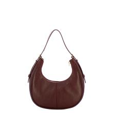 Iuntoo Mini bag Dorica Burgundy - 3