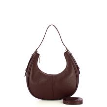 Iuntoo Mini bag Dorica Burgundy - 4