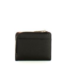 Just Cavalli Portafoglio piccolo Metal Lettering Black - 2