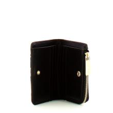 Just Cavalli Portafoglio piccolo Metal Lettering Iconic Leo - 3